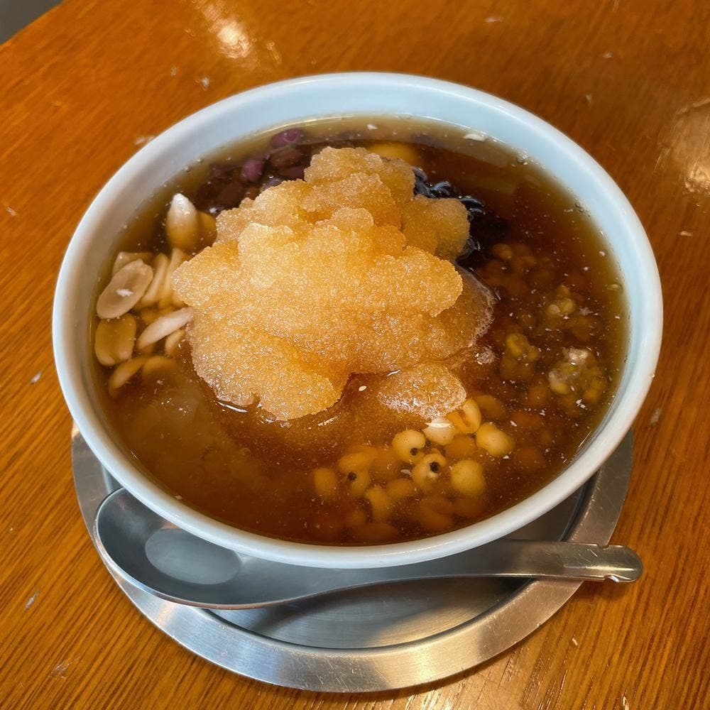 東京豆花工房