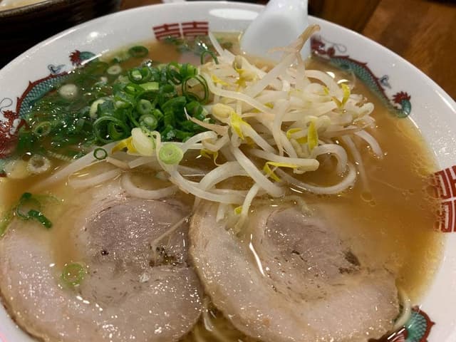 ちから 中広店 - サブ画像1
