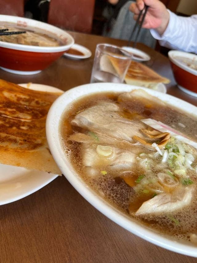 盛来軒 岩上店 - サブ画像1
