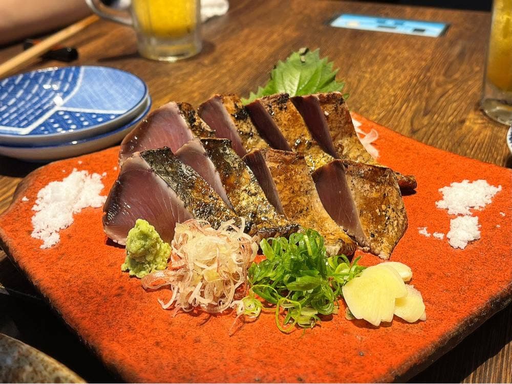 わらやき屋 名古屋