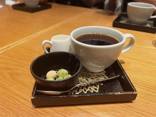 24/7 cafe apartment 名古屋 - サブ画像1