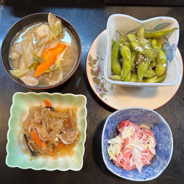 小料理ささき - サブ画像2