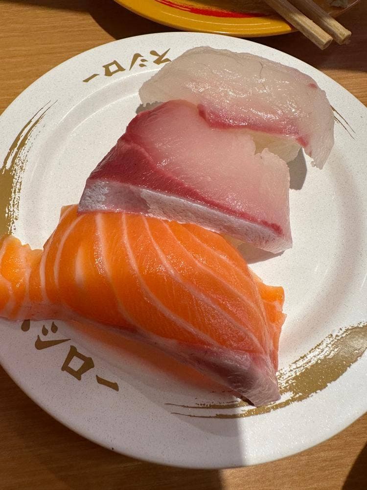 スシロー 金沢八景店
