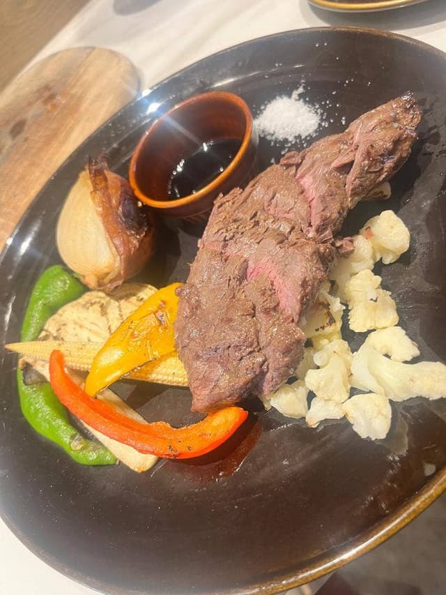 ALL DAY CAFE AND DINING The Blue Bell - サブ画像2