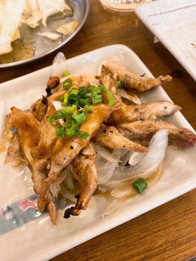 酒陣一鐡 - サブ画像3