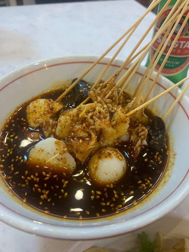 孙二娘翘脚牛肉 - サブ画像3