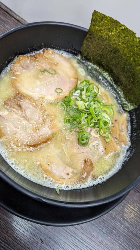 ゑびすうどん - サブ画像1