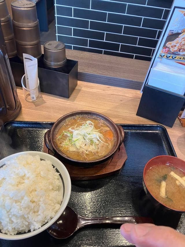 野郎めし 野田店 - サブ画像1