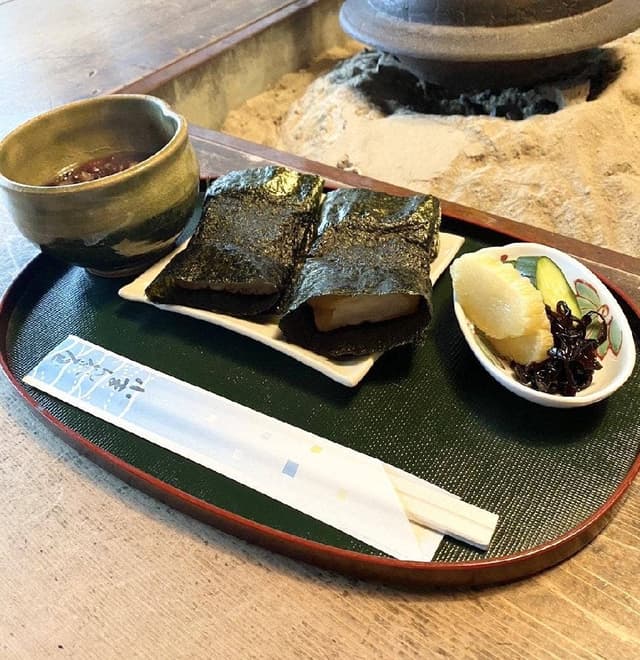 小まん茶屋 - サブ画像1