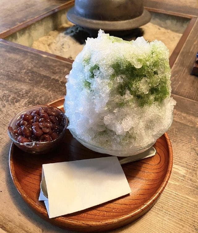 小まん茶屋 - サブ画像2
