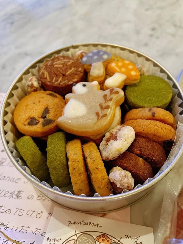 心種 - サブ画像1