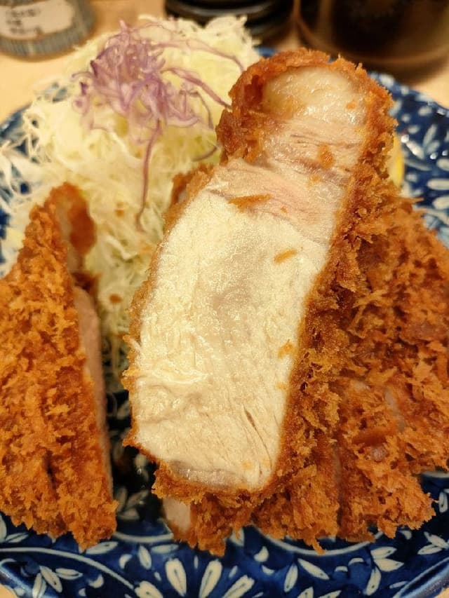 とんかつ 檍 - サブ画像3