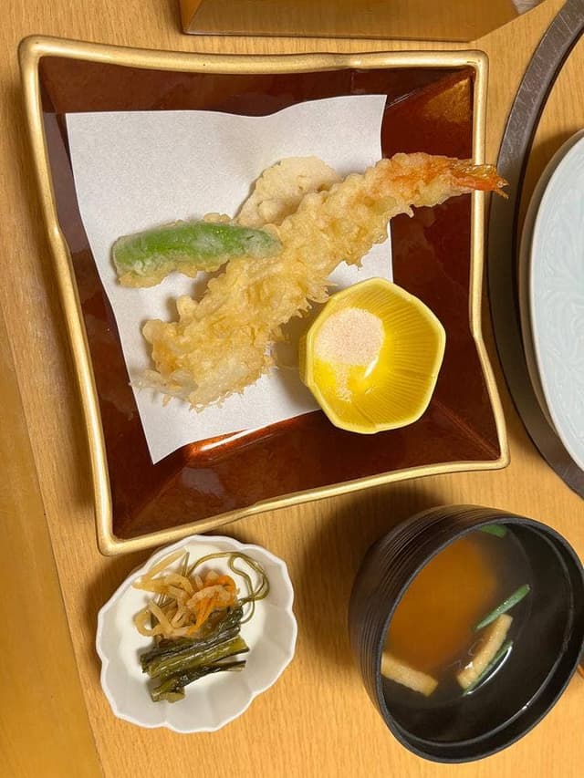 かに料理・和風料理 海老名甲羅 本店 - サブ画像2