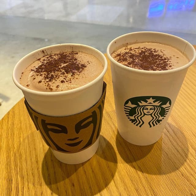 スターバックス コーヒー 名古屋則武新町2階店 - サブ画像1