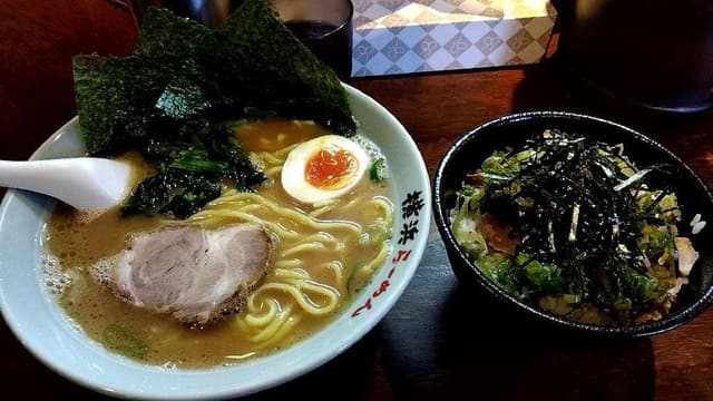 壱八家 弘明寺店 - サブ画像1