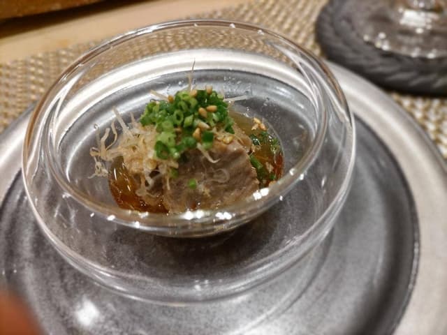 鮨 山浦 - サブ画像1
