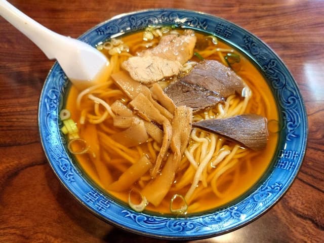 新来軒 - サブ画像3