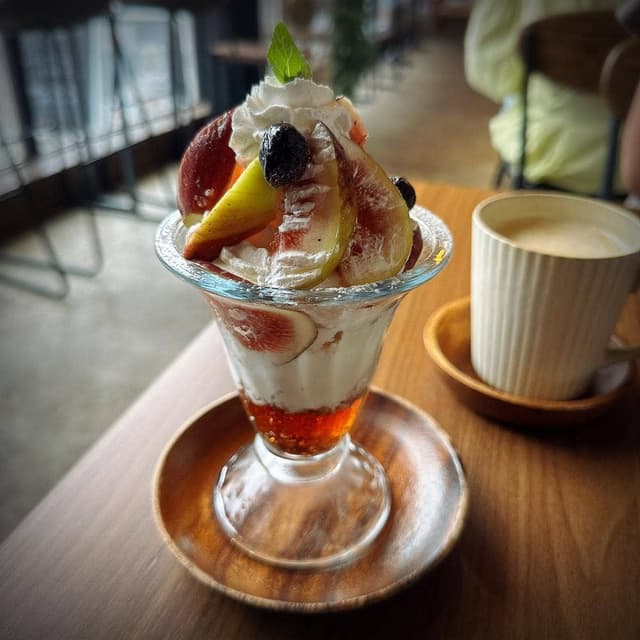 glad Nut's - サブ画像1