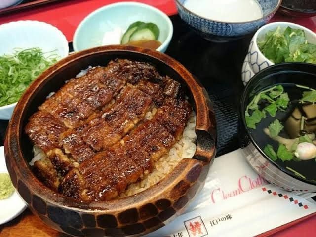 うなぎ本丸 - サブ画像2