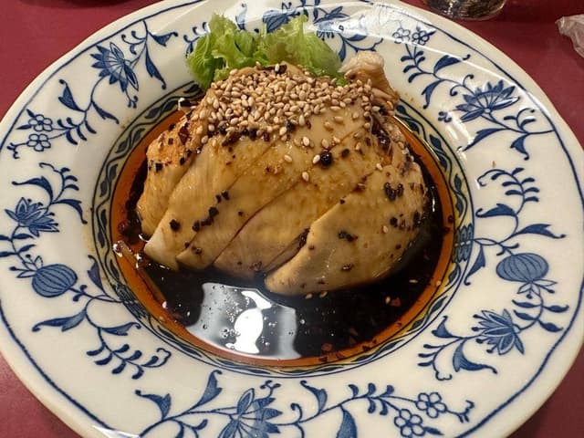 中国料理 三鶴 - サブ画像2
