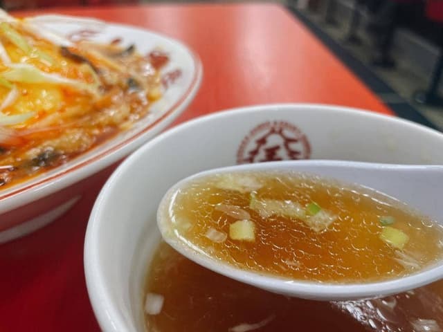 大阪王将 センター南店 - サブ画像3