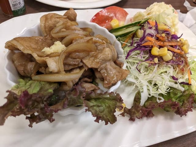 喫茶リッチ エスカ店 - サブ画像2