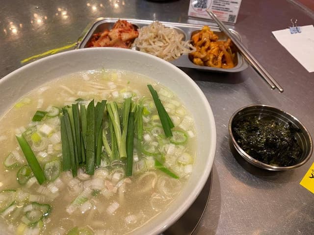 韓国酒場 コッキオ 梅田店 - サブ画像3