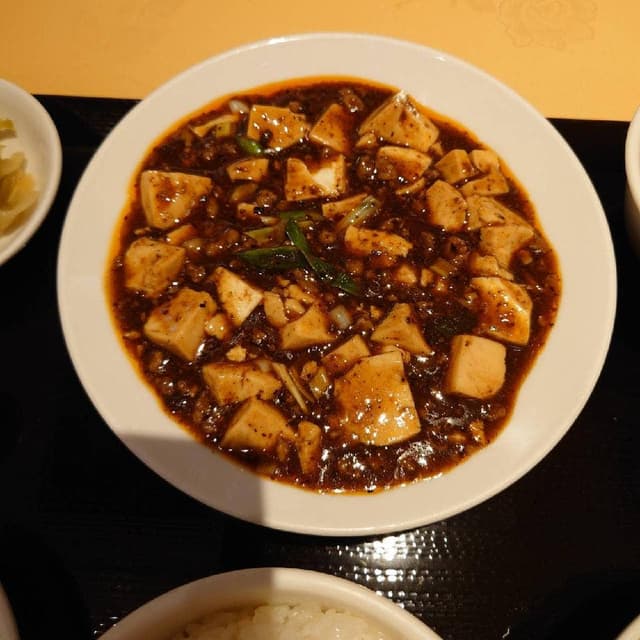 中国料理 翠海 - サブ画像3
