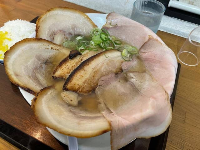 ラーメン悟空 - サブ画像1