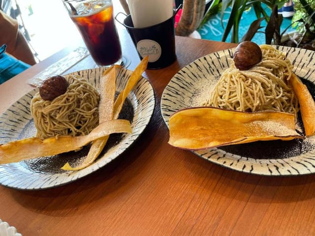 ベルアンドロワ - サブ画像1