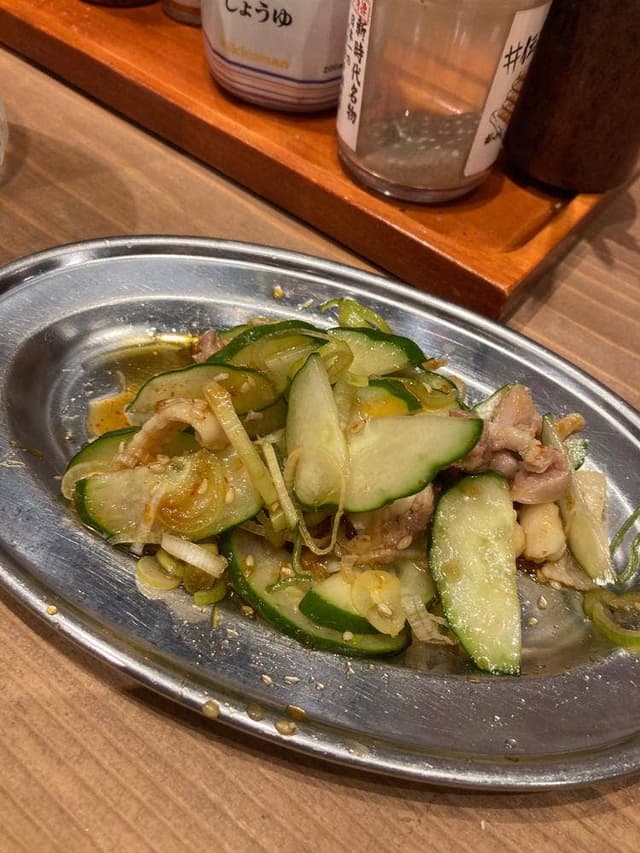 伝串 新時代 上川端店 - サブ画像3
