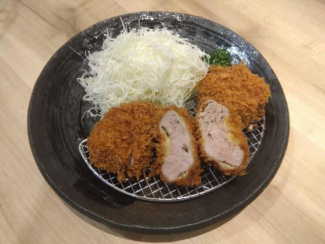 とんかつ神楽坂さくら イオンモール北大路店 - サブ画像1