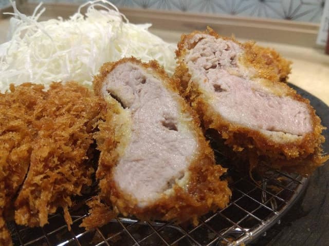 とんかつ神楽坂さくら イオンモール北大路店 - サブ画像2