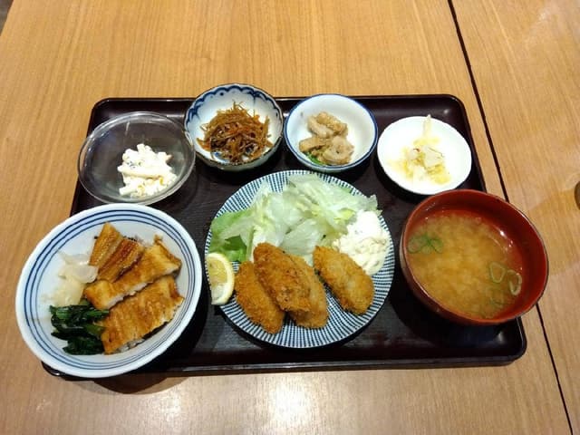 さち福や CAFE ららぽーと海老名店 - サブ画像1