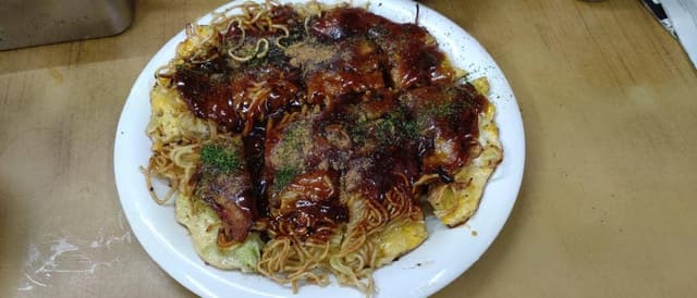 三鈴食堂 - サブ画像1