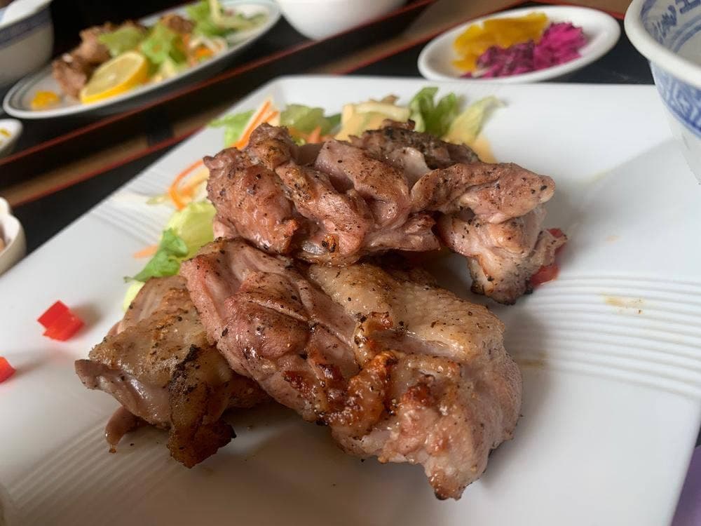 穂久柳