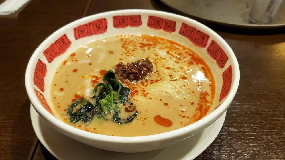 バーミヤン 所沢山口店