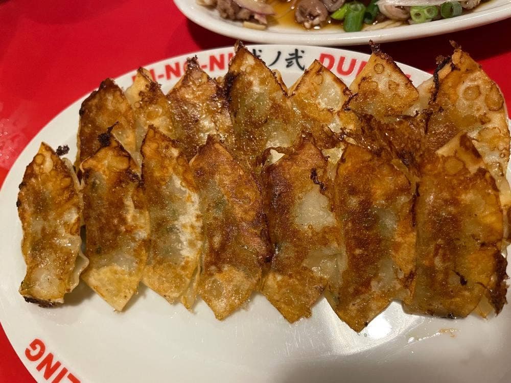餃子屋 弐の弐 宗右衛門町店