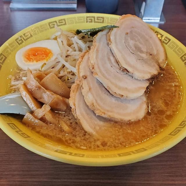 江川亭 保谷店 - サブ画像2