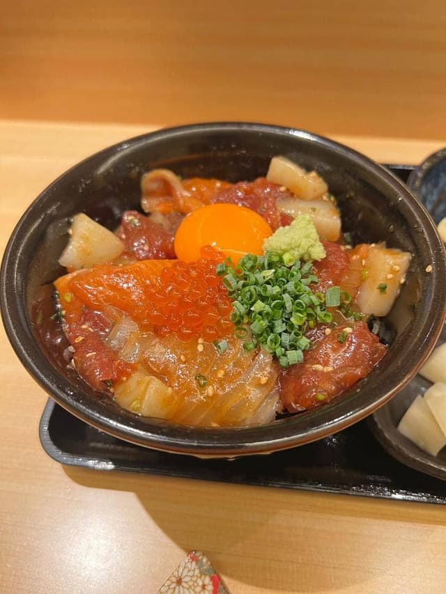 鮨てんび 今池店 - サブ画像1