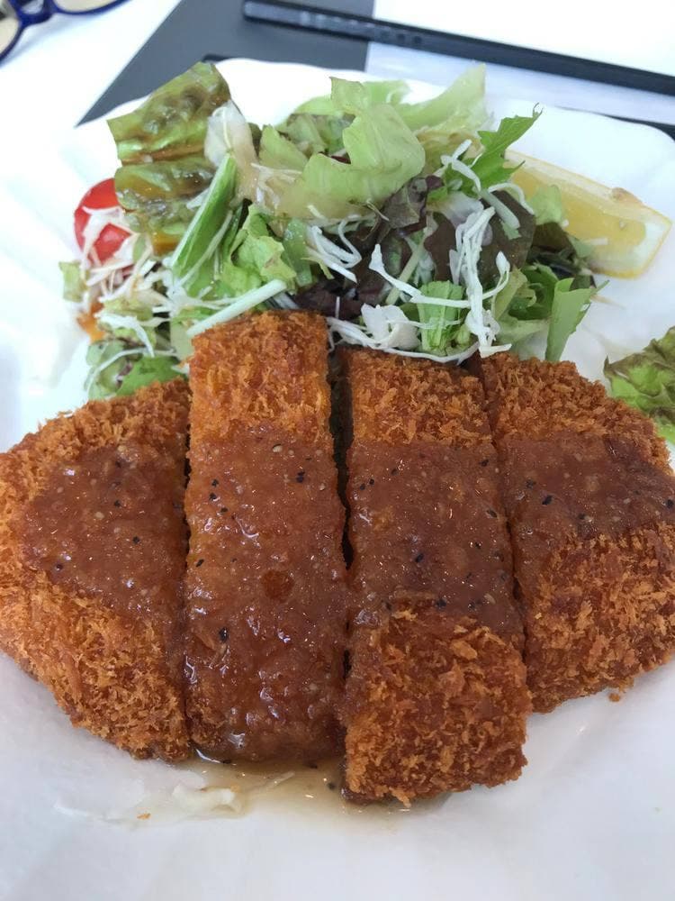 レストラン VOYAGE