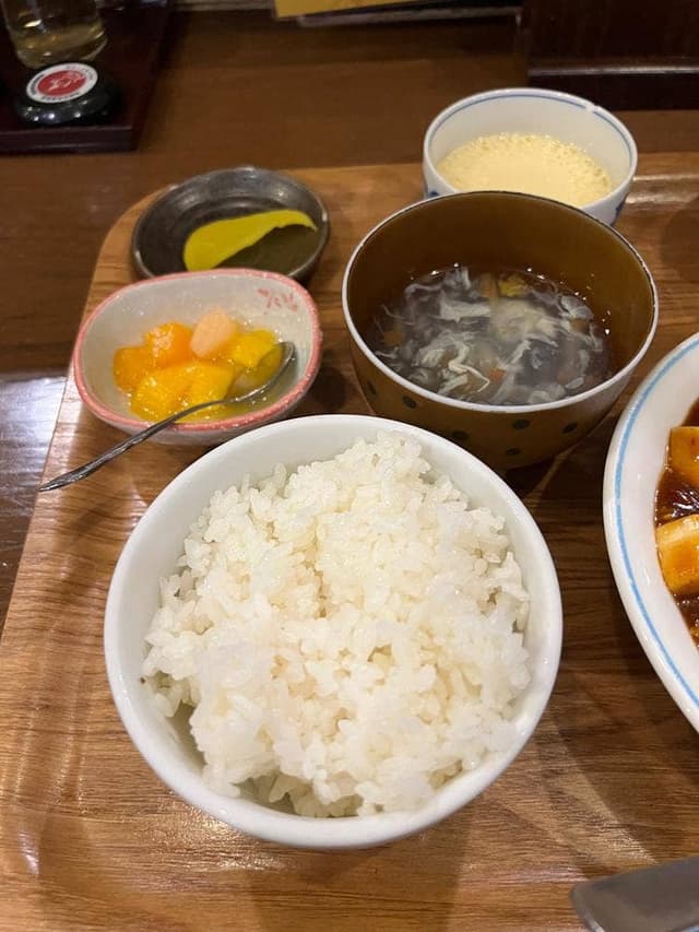 台湾料理 興福順 大友町店 - サブ画像1