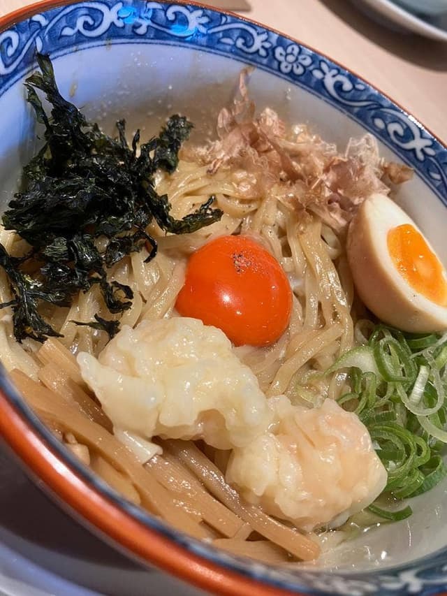 ワンタンメン専門店 たゆたふ - サブ画像3