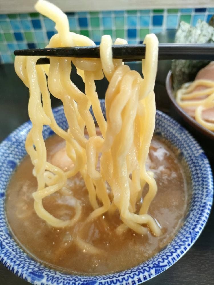麺's DINING 036