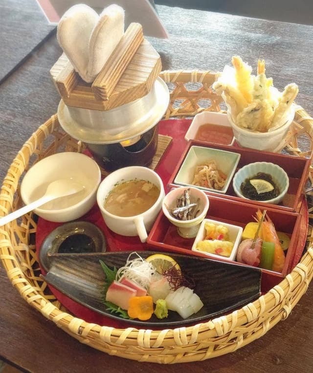 東道後のそらともり - サブ画像1