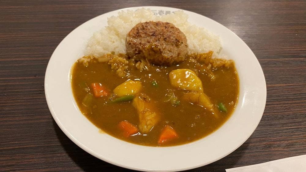 カレーハウスCoCo壱番屋 京王仙川駅前通店