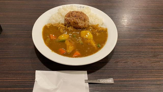 カレーハウスCoCo壱番屋 京王仙川駅前通店 - サブ画像2