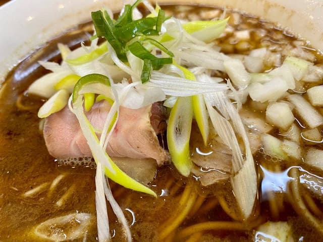 麺屋秀彬 - サブ画像2