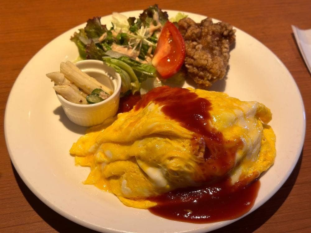 ころとむっくす COFFEE・FOODS BAR