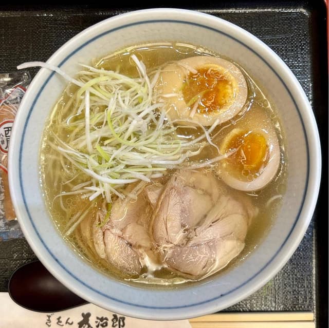 ぎをん為治郎 八条口店 - サブ画像1